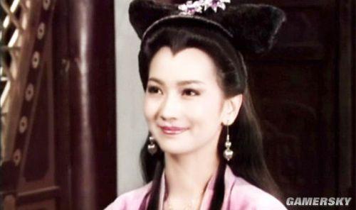 摄人心魂 做一个摄人心魂的妖精女人