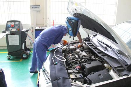 汽车运用技术专业 汽车运用技术 汽车运用技术专业专题_汽车运用技术