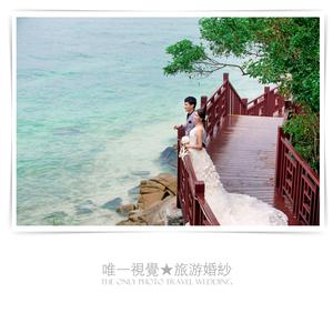 海南哪家拍结婚照最好 海南哪家拍结婚照最好 结婚照怎么挂才最好
