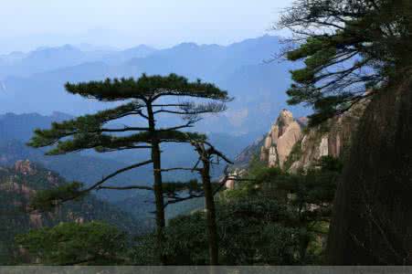 天下第一仙山 “揽胜遍五岳,绝景在三清”天下第一仙山!