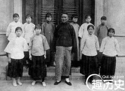 制止吸烟相声剧本 张伯苓办南开中学:制止学生抽烟一生未再吸烟