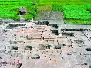 钱山漾遗址 钱山漾遗址 4000多年前先民如何织布绢