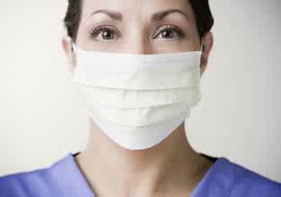 雾霾口罩怎么戴 口罩怎么戴