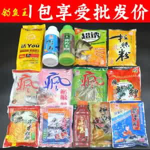 夏季野钓鲤鱼饵料配方 夏季野钓鲤鱼饵料配方 夏季野钓鲤鱼用什么饵料好