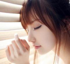 祖国啊我亲爱的祖国 我亲爱的女孩，尽情的做你自己吧