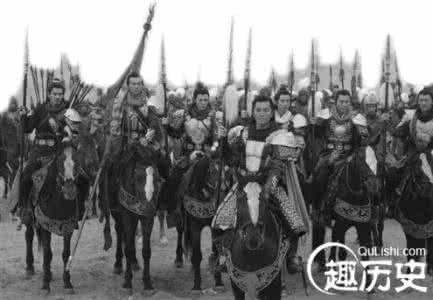杨家将之血战金沙滩 血战保国的英雄！揭秘英勇无敌的杨家将真实历史