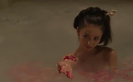 历史上的红颜祸水 欲罢不能！史上十七位红颜祸水的赤裸诱惑