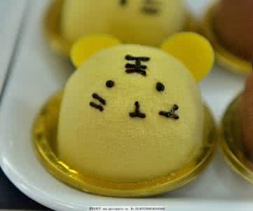 面包机蛋糕的做法大全 自制美味蛋糕面包做法大全（260款）