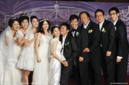 伴郎怎么做好 如何做好伴郎