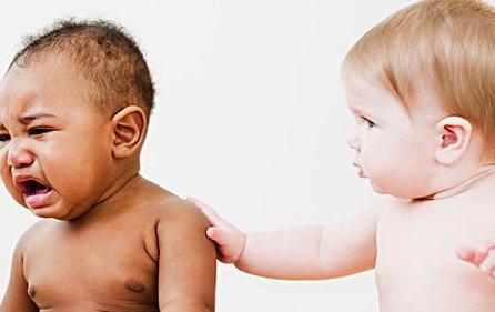 怒火冲天的火弩 宝宝怒火冲天 该如何“熄火”