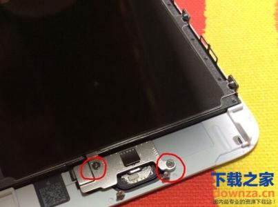 ipad air2 home键异响 iPhone5C home键有异响怎么办