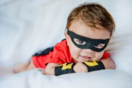 淘宝家有萌娃怎么做 怎么拍摄萌娃？