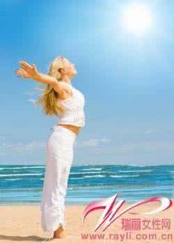 维生素d代谢 缺少维生素 代谢不佳让女人越减越肥