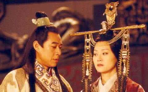 为考试画上句号的作文 为战国时代画上句号的竟然是一位女人?