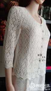 水云阁肥开衫 开衫 【江边的鸥】素辉—云素.亚麻袖子披肩