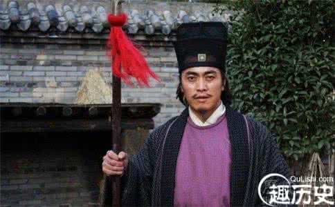 水浒传 杨雄 水浒传中的杨雄性格怎么样 水浒传杨雄