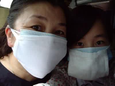 一次性口罩怎么戴 什么时候不该戴口罩