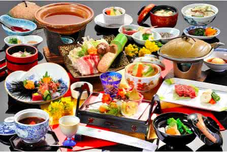 日本料理的礼仪 吃日本料理的礼仪小常识