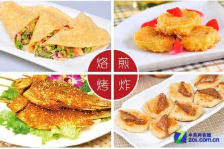 电饼铛烙煎饼 电饼铛食谱大全 别看我只是电饼铛 烤烙煎样样通 电饼铛的品牌介绍
