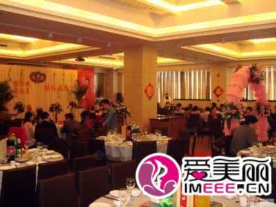 你办宴席 我送酒水 结婚宴席如何挑选酒水