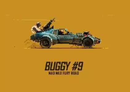 全球十佳电影 片单丨2015上半年全球十佳电影推荐