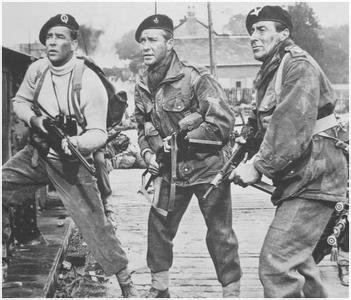 二战经典老电影战争片 十部最经典的二战电影，战争片之王！