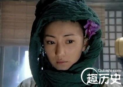 水浒传中考名著知识点 名著解析：《水浒传》里写尽了世间八种女人