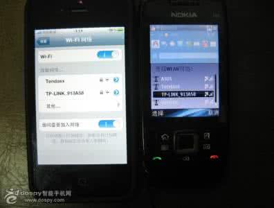 iphone6wifi信号差 iphone手机wifi信号差 iPhone手机WiFi信号很差怎么办？