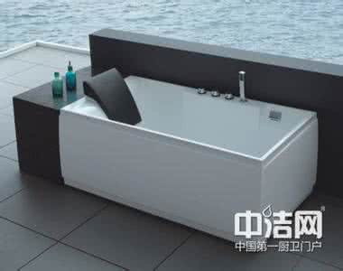 浴缸选购技巧 浴缸选购有技巧