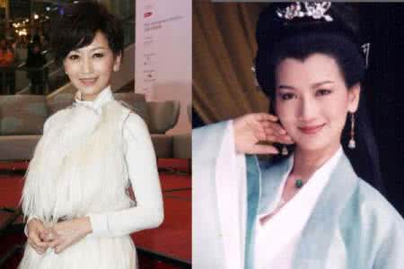 赵雅芝容颜不老秘密 赵雅芝不老保养术