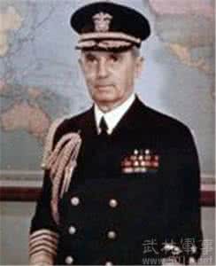 海军五星上将 海军五星上将莱希 莱希将军的功绩