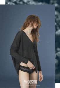 穿过梦幻内衣的维秘 我穿比维秘好看的平价内衣,你花高价买妈妈款