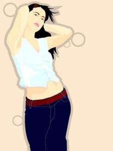 女性尿路感染症状 尿路感染为何“青睐”女性