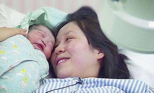 剖宫产三胎 三胎妈妈自述：5年剖宫产下三个宝宝，身体到极限