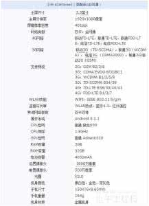 红米note3全网通配置 红米note3全网通配置 红米Note2有全网通版吗？红米Note2支持全网通版？配置信息揭晓