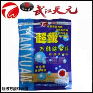 台钓钓饵 【钓饵学堂】探索台钓饵料的秘密！