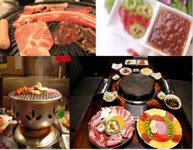 秘制烤肉酱 分享笔记 日式烤肉店中的秘制烤肉酱是如何制作