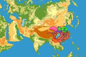 中华上下五千年概括 仅用十句话就高度概括中国五千年历史