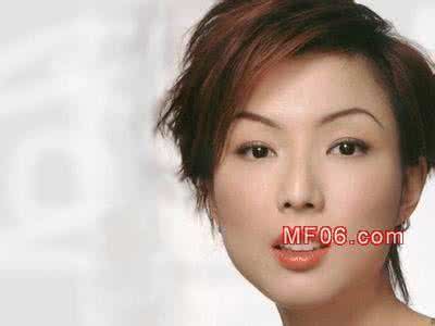 就在一瞬间发现你的脸 你的脸决定了你该怎么减肥