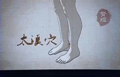 肾虚的病因 穴到病除（2）肾虚