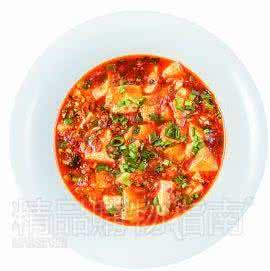 老人没胃口吃什么开胃 没胃口怎么办 麻婆豆腐助开胃