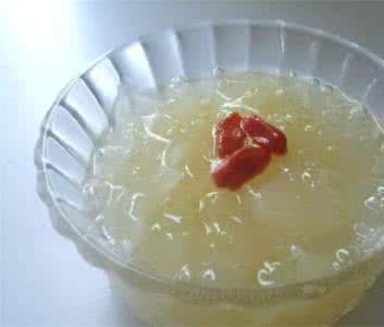 银耳的营养价值及功效 银耳的营养价值 【银耳的营养价值】银耳的营养价值及功效