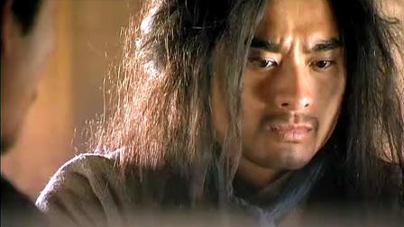 水浒传母夜叉 新水浒传母夜叉介绍 母夜叉图片