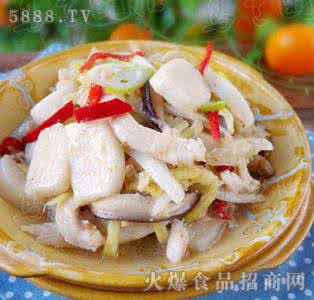 孕妇可以吃炒年糕吗 健康饮食 孕妇能吃炒年糕吗_健康饮食