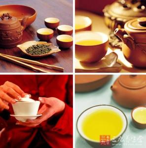 空腹喝橄榄油的禁忌 喝茶有什么禁忌 忌空腹喝茶喝太烫的茶