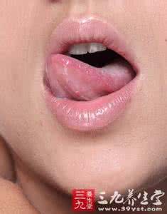 舌头癌早期症状图片 健康早参考 舌头看出癌前反应