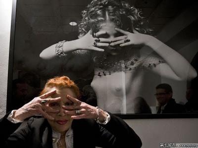 我恨正统被遗忘另类词 另类设计技巧：5个原因让你恨上摄影