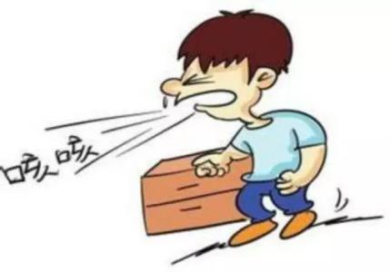 治疗长期咳嗽偏方 一张图解决小儿咳嗽治疗大全
