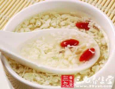 吃什么养肝补肾 补肾养肝最佳食材 一天吃多少枸杞最好