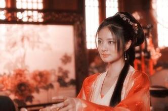 青楼名妓李师师色情版 北宋名妓李师师和她身边的男人们